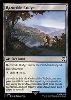Razortide Bridge (PIP-281) - Fallout