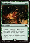 Greater Good (MSC-174) - Commander: Marvel Super Heroes