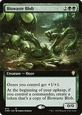 Biowaste Blob (Extended Art) (CMR-675) - Commander Legends: (Extended Art)