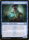 Hypnotic Grifter (SNC-045) - Streets of New Capenna