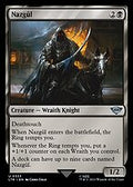 Nazgul (0333) (LTR-333) - The Lord of the Rings: Tales of Middle-earth