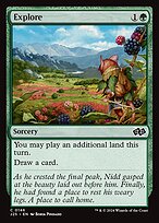 Explore (J25-146) - Foundations Jumpstart