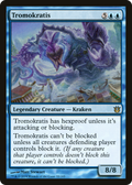 Tromokratis (BNG-055) - Born of the Gods
