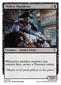 Pitiless Plunderer (White Border) (MB2-046) - Mystery Booster 2