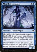 Moonlit Scavengers (ELD-057) - Throne of Eldraine