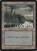 Swamp (354) (ICE-354) - Ice Age