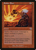 Ember Shot (JUD-087) - Judgment