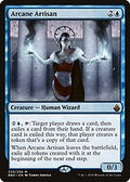 Arcane Artisan (BBD-033) - Battlebond
