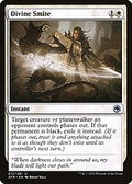 Divine Smite (AFR-012) - Adventures in the Forgotten Realms Foil