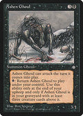 Ashen Ghoul (ICE-) - Ice Age