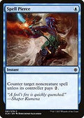 Spell Pierce (XLN-081) - Ixalan