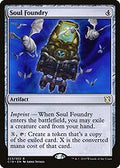 Soul Foundry (C19-223) - Commander 2019