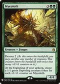 Mycoloth (LIST-CMA-129) - The List