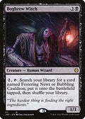 Bogbrew Witch (JMP-211) - Jumpstart