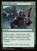 Moonlight Hunt (INR-209) - Innistrad Remastered