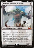 Kozilek, Butcher of Truth (UMA-006) - Ultimate Masters