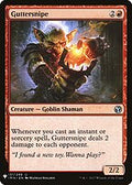 Guttersnipe (IMA) (LIST-IMA-131) - The List