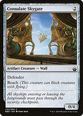 Consulate Skygate (BBD-232) - Battlebond Foil