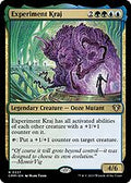 Experiment Kraj (CMM-337) - Commander Masters