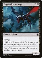 Daggerdrome Imp (BBD-140) - Battlebond