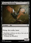 Gurmag Swiftwing (CLU-113) - Ravnica: Clue Edition