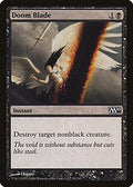 Doom Blade (M10-093) - Magic 2010