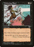 Withering Boon (MIR-) - Mirage