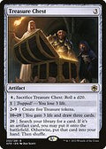 Treasure Chest (AFR-252) - Adventures in the Forgotten Realms