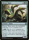 Heroes' Bane (IMA-166) - Iconic Masters Foil