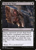 Check for Traps (AFR-092) - Adventures in the Forgotten Realms Foil