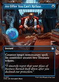 An Offer You Can't Refuse (Borderless) (FDN-311) - Foundations