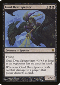 Guul Draz Specter (ZEN-092) - Zendikar