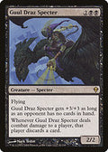Guul Draz Specter (ZEN-092) - Zendikar Foil