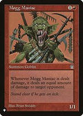 Mogg Maniac (LIST-STH-94) - The List