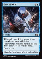 Gust of Wind (J25-316) - Foundations Jumpstart