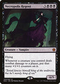 Necropolis Regent (E02-020) - Explorers of Ixalan