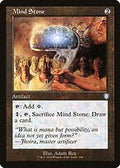 Mind Stone (Retro Frame) (BRC-148) - The Brothers' War Commander
