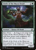 Circle of the Moon Druid (AFR-177) - Adventures in the Forgotten Realms