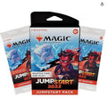 Jumpstart 2022 2-Booster Pack