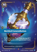 Bottled Constellation (067/166) - Vendetta Foil