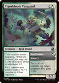 Vigorbloom Vanguard (FRA-161) - Reality Fracture