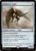 Darksteel Angel (FRC-013) - Commander: Reality Fracture