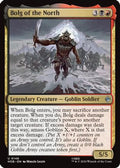 Bolg of the North (HOB-148) - The Hobbit