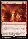 Desolation of Smaug (HOB-093) - The Hobbit Foil