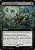 Supper for Spiders (Extended Art) (HOB-300) - The Hobbit Foil