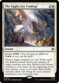 The Eagles Are Coming! (HOB-012) - The Hobbit