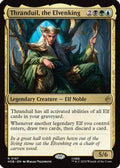 Thranduil, the Elvenking (HOB-167) - The Hobbit Foil