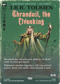 Thranduil, the Elvenking (Borderless) (HOB-246) - The Hobbit