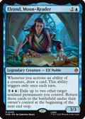 Elrond, Moon-Reader (HOB-036) - The Hobbit