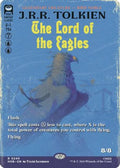 The Lord of the Eagles (Borderless) (HOB-240) - The Hobbit Foil
